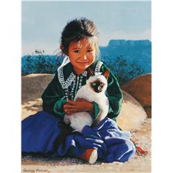 Molnar, George - My Little Kitty