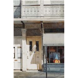 Mitchell, Dean - French Quarter Gallery