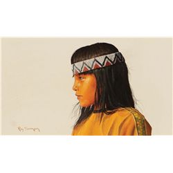Swanson, Ray - Set of 3
