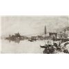Image 1 : Moran, Thomas - Venezia