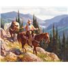 Image 1 : Norton, Jim - Ptarmigan Pass