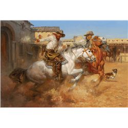 Thomas, Andy - Tequila Tango