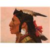 Image 1 : Riley, Kenneth - Cheyenne Brave