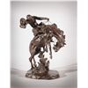 Image 1 : Russell, Charles M. - The Bronc Twister