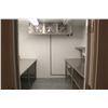 Image 2 : BEL-PAR 10FT X 10FT WALK IN FREEZER