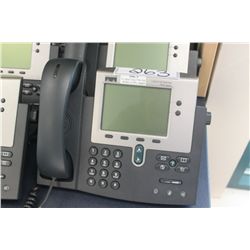 CISCO 7940 IP DISPLAY PHONE