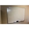 Image 1 : 2 QUARTET 2FT X 3FT WHITEBOARDS