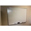 Image 1 : 2 QUARTET 2FT X 3FT WHITEBOARDS