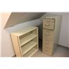 Image 2 : 4 DRAWER LATERAL FILE CABINET, 4 DRAWER LETTER