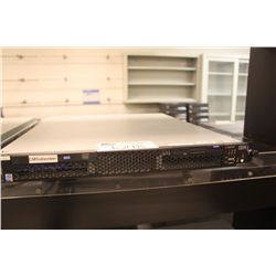 IBM P4 ESERVER