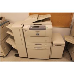 SHARP AR-507 DIGITAL COPIER