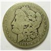 Image 1 : 1889CC  Morgan $  Good