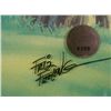 Image 3 : Pink Panther Friz Freleng Orig Signed Production Cel