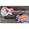 Image 1 : Superman Superhero Original Painting Duerrstein Guitar
