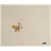 Image 1 : I'm Ready Original SpongeBob Cel Art Animation Anything