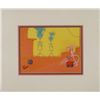 Image 1 : Pink Panther Friz Freleng Signed Orig Production Cel