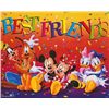 Image 4 : 4 Disney Prints: Babies, Mickey Mouse & Friends