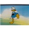 Image 3 : Donald Duck Orig Animation Production Cel & Drawing Frm