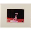 Image 1 : Pink Panther Original Production Cel & Background Stage