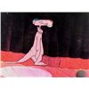 Image 2 : Pink Panther Original Production Cel & Background Stage