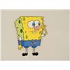 Image 2 : Original Art Spongebob Animation So Embarrassing Cel