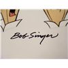 Image 3 : George Jetson Signed Original Model Cel Animation Art