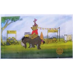 Winnie The Pooh
