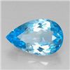 Image 2 : 15.03ct Swiss Blue Topaz