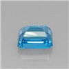Image 3 : 9.68ct Swiss Blue Topaz