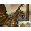 Image 3 : Massive Bronze Sculpture Dragon