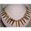 Image 1 : GORGEOUS Freshwater Pearl Necklace MWF1736