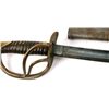 Image 1 : Civil War Cavalry Saber