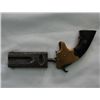 Image 5 : AMERICAN ARMS CO. BOSTON MASS 1865 DOUBLE BARRELL PISTO