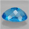 Image 3 : 11.99ct Swiss Blue Topaz