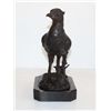 Image 2 : Splendid Bronze Sculpture Pheasant Bird