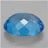 Image 3 : 11.11ct Swiss Blue Topaz