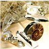 Image 1 : Exquisite Multigem Bangle Bracelet MWF1765