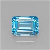 Image 1 : 9.97ct Swiss Blue Topaz