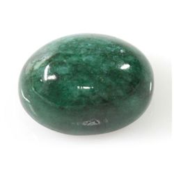 8.85 ctw Emerald Loose Oval