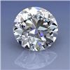 GIA Certified 1.0ctw Round Brilliant Diamond, SI1, G (GIA 1119965437)