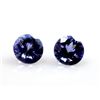 Image 1 : 2.05 ctw Tanzanite Round Cut