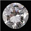 Image 1 : GIA Certified 0.78 ctw Round Brilliant Diamond, VVS2, E