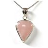 Image 1 : 11.09g Semi-Precious Stone Pendant