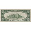 Image 2 : $10 NORTH AFRICA SILVER CERTIFICATE 1934