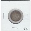 Image 1 : 1875 O SEATED DIME