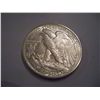 Image 2 : 1952-D AU Silver Franklin Half Dollar
