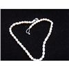 Image 1 : BEAUTIFUL STRAND OF GENUINE FRESHWATER PEARLS