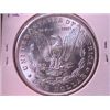 Image 2 : 1953-S BU Silver Franklin Half Dollar