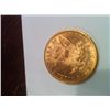 Image 2 : 1882 $10 GOLD LIBERTY, BU