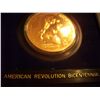 Image 1 : 1972 AMERICAN REVOLUTION BICENTENNIAL MEDAL